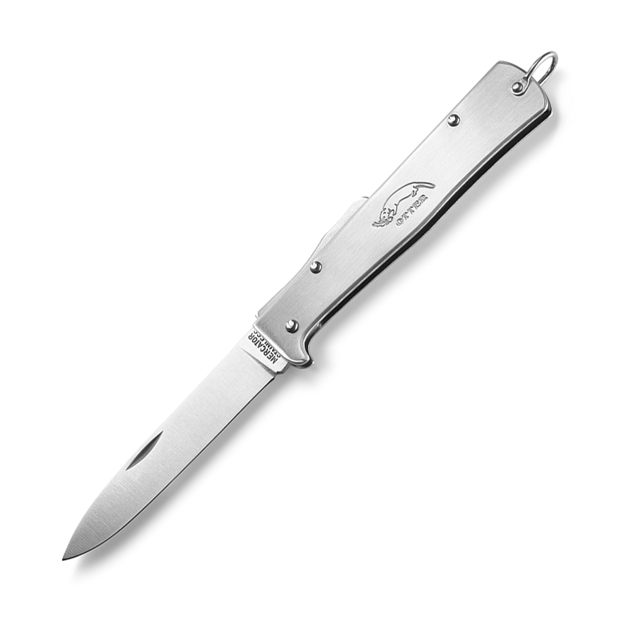 Search Results For: Otter MERCATOR Pocket Knife 10-426 Rg RK CAT -   Israel